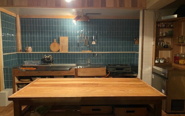 Hot Spring Guesthouse Tojiya