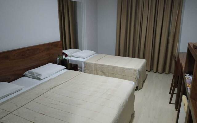 Boa Vista Park Hotel