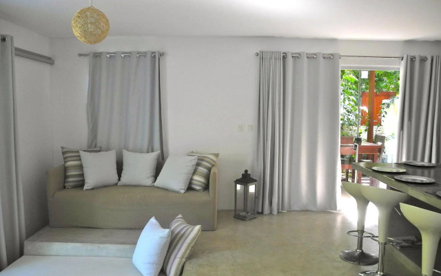 La Réserve Resort