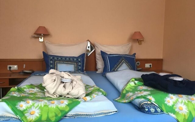 Hotel Rigoletto Eutin