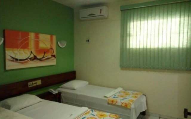 Hotel Costa Verde