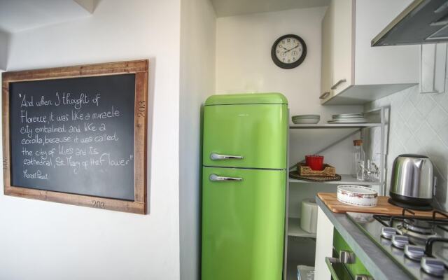 Dome View Home in Firenze