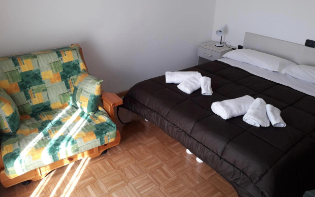 Appartamento Vista Dolomiti by GoNewLocation