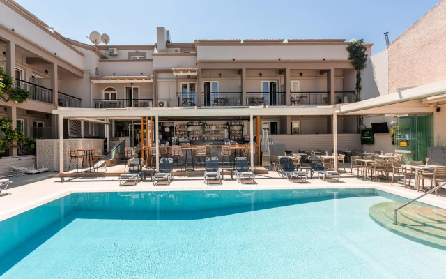 Telesilla Hotel