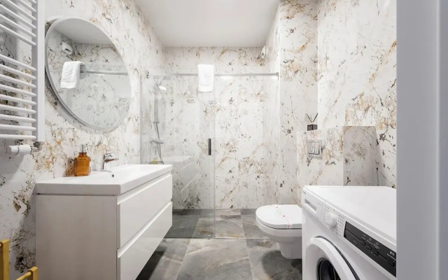 RentPlanet - Apartament Marcelińska