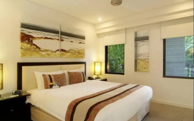 The Boutique Collection at 10 Mitre Street Port Douglas – Guest Rooms – Craiglie