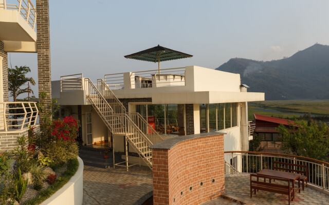 Samiyog Tourist Resort