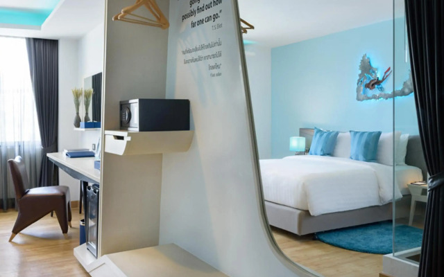 The Xtreme Suites