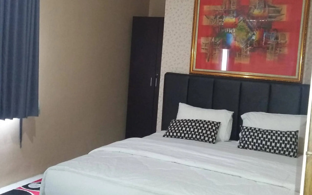 Wisma Rimadi Guest House