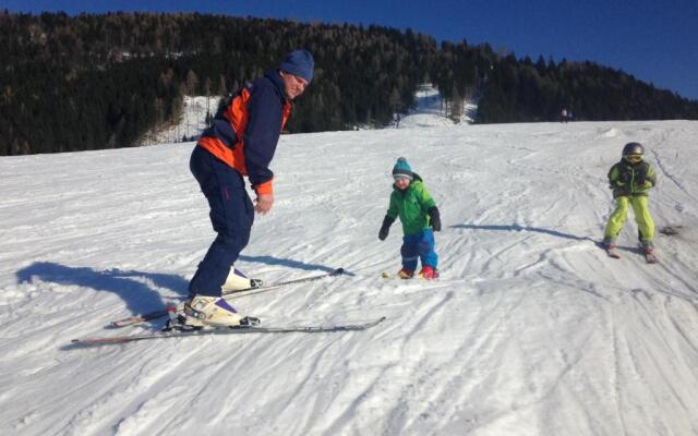 Ferienhof Hintergrabenbauer