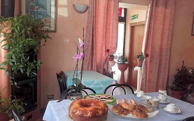 La Lucciola Albergo Ristorante