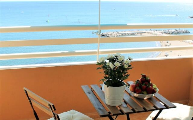 Stella Maris  Balcon del Mediterraneo