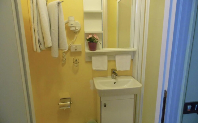 B&B Casa Alba
