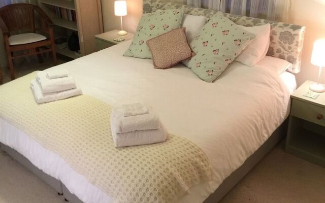 Southover Bed and Breakfast