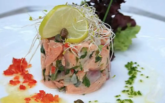 Hotel Acacias de Vitacura