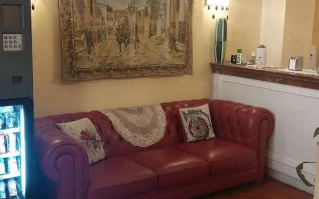 Hotel Demetra Capitolina