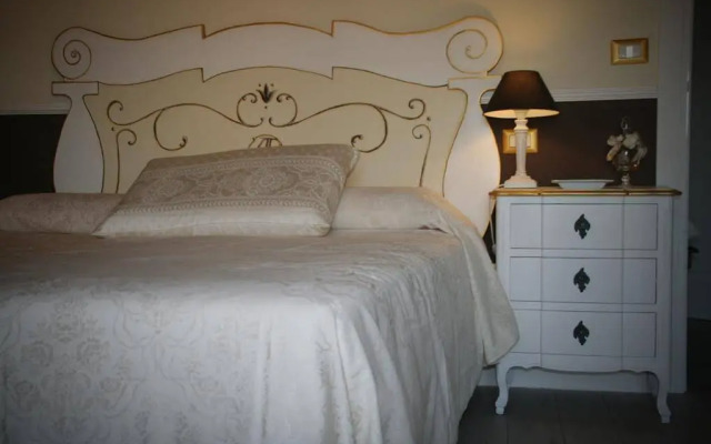 B&B Residenza Teatro Antico