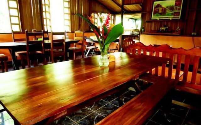 Finca Vocaré Agroturismo