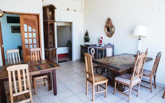 Hotelinho Urca Guest House