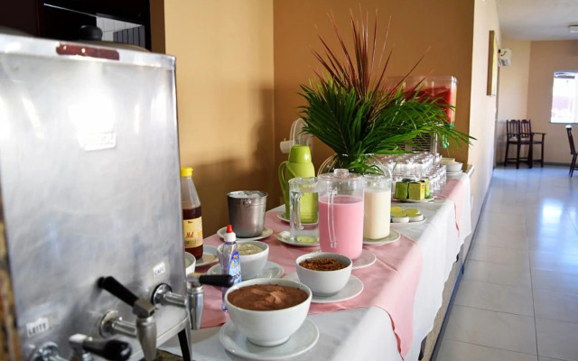 Pontal Praia Hotel
