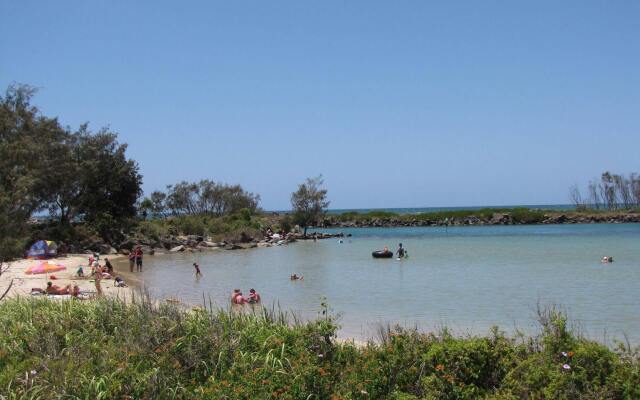 Blue River Apartments - Wooli Ocean - Waterfront