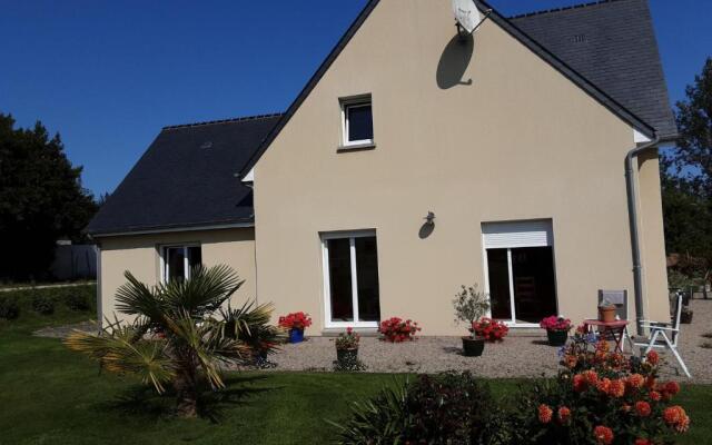 Chambre D'hotes de la Galie (Adults only)