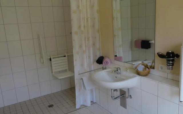 Holiday home Bullhus