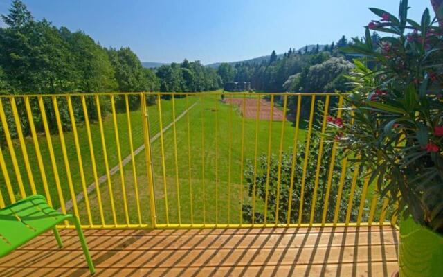 Hotel Frankenschleif