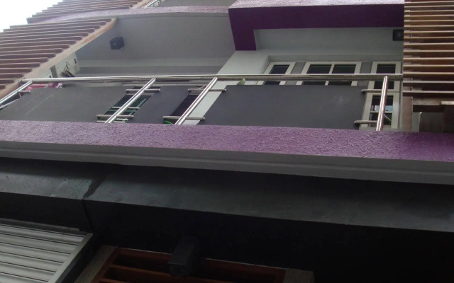 Lvis Boutique Hotel