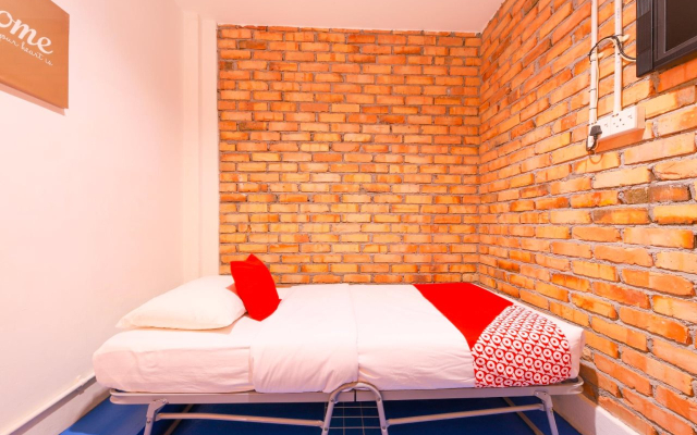 Bata Merah Boutique Hotel