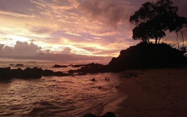Koh Jum Cliff Beach Resort