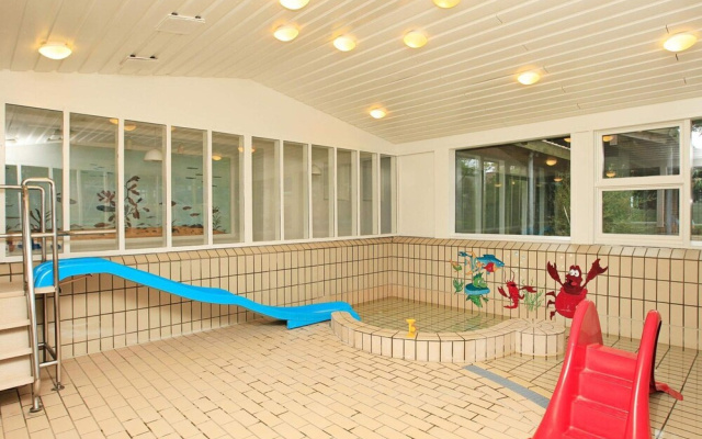 Holiday Home in Hanstholm
