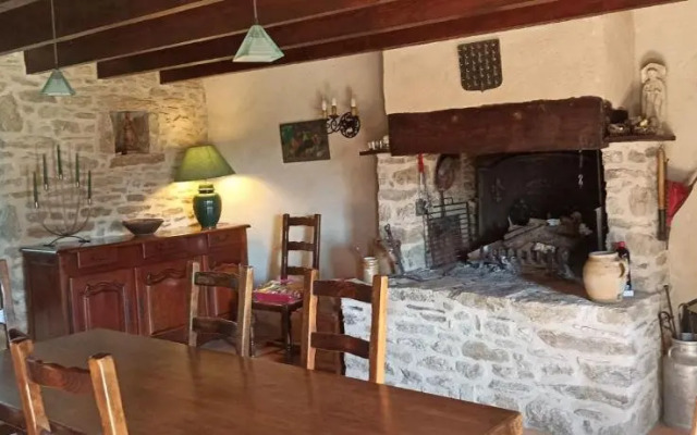 Maison briéronne 15 mn de La Baule