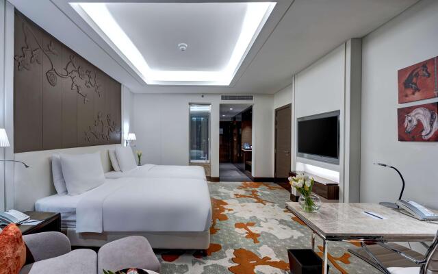 Radisson Blu Hotel, Ajman