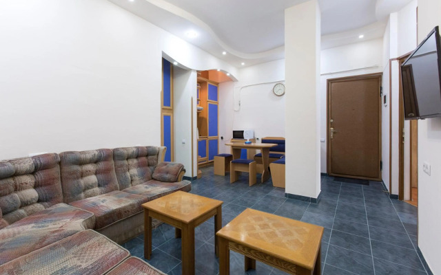 Umba Apartment N1 - 2 bedrooms
