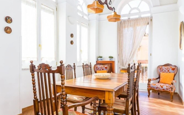 Residenza Capano Charming House