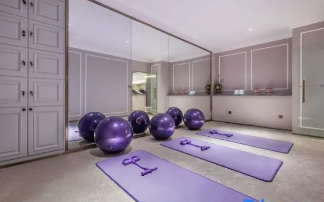 Mercure Shijiazhuang Central