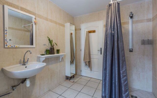 Gîte l'Ancolie Bleue