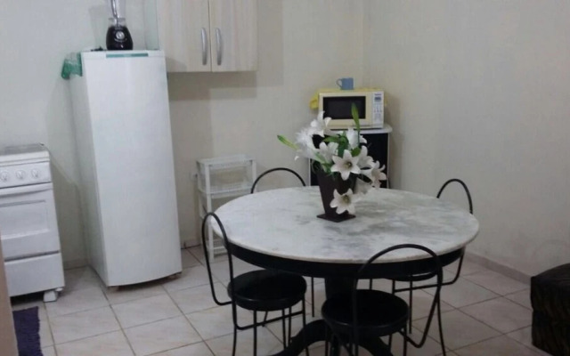 Kitnet em Rio das ostras