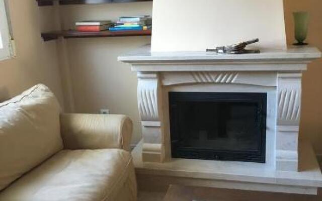 Adosado Playa Almadrava