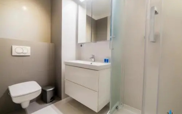 3L Apartments Blizej Morza