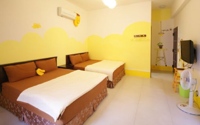 Sueiyuan Bed and Breakfast I