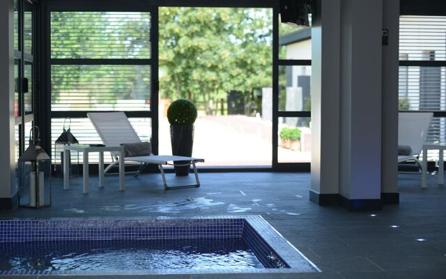 Hostellerie De La Renaissance