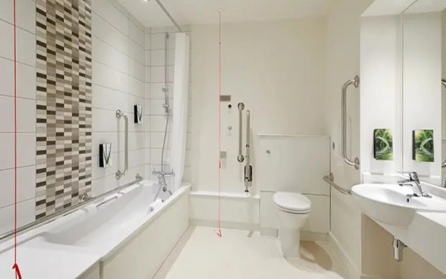 Premier Inn Malvern