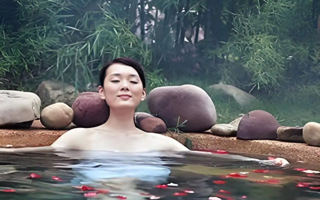 Dolton Changsha Spa Hotel