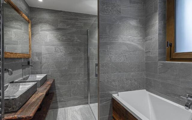 Chalet Méribel, 6 pièces, 12 personnes - FR-1-566-43