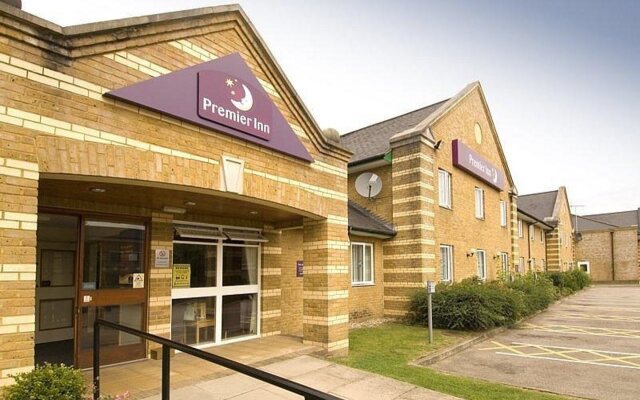 Premier Inn Aldershot