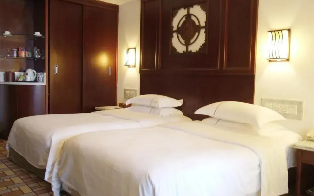 Yin Rui Lin Hotel - Hefei