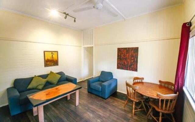 Ryan's Rest Boutique Accommodation