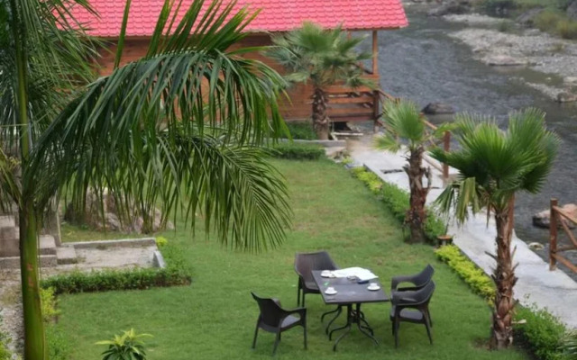 Rio Resort